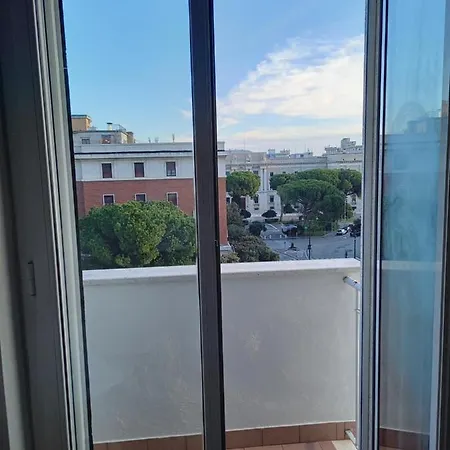 Casa La Regina - Moderno A Centro * Πεσκάρα