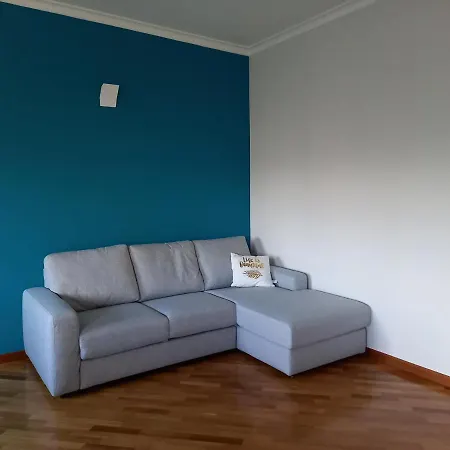 Casa La Regina - Moderno A Centro Διαμέρισμα Πεσκάρα