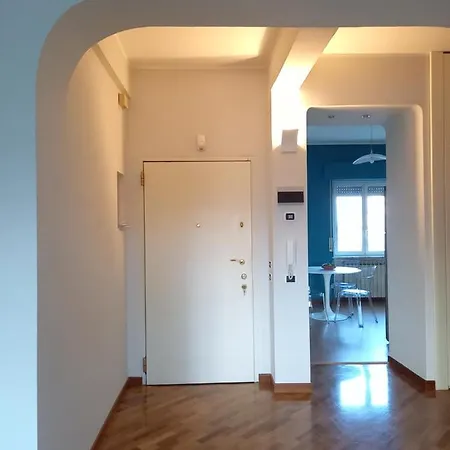 Casa La Regina - Moderno A Centro Appartamento *