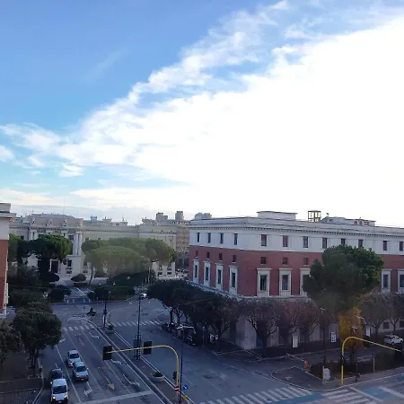 Casa La Regina - Moderno A Centro Διαμέρισμα