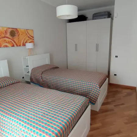 Casa La Regina - Moderno A Centro Διαμέρισμα