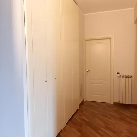 Appartamento Casa La Regina - Moderno A Centro